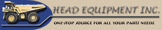 Head Equipment, Inc.
