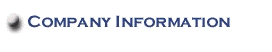 Company Information