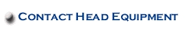 Contact Head Equipment